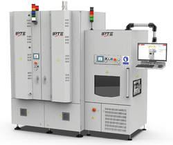 IHT - Integrated Hot Test Handler