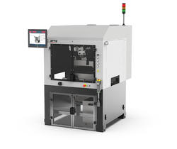 SpeedRouter